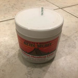 Indian Healing Clay